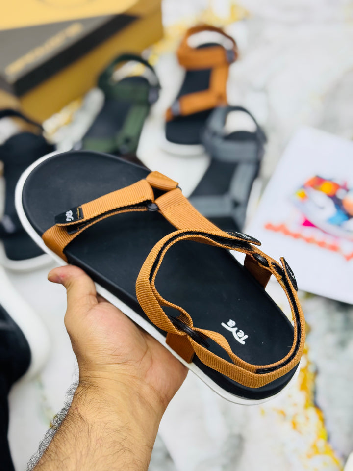Teva sandals
