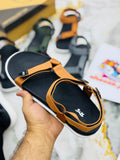 Teva sandals