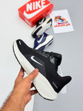 Nke air zoom Pegasus black