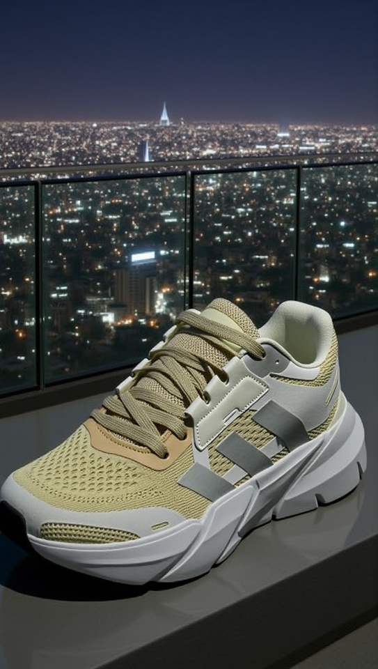 Ads runners 3.0