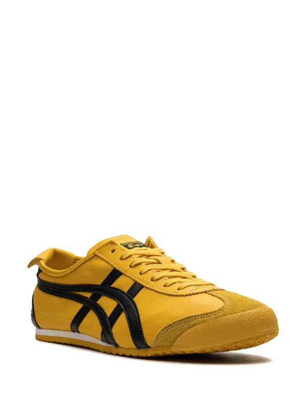 Onitsuka Tiger Mexico 66 yellow