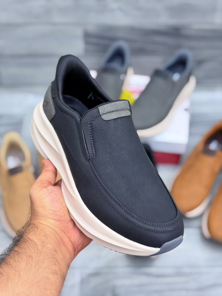 Soft medicated Shoes