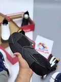 New sneakers flash