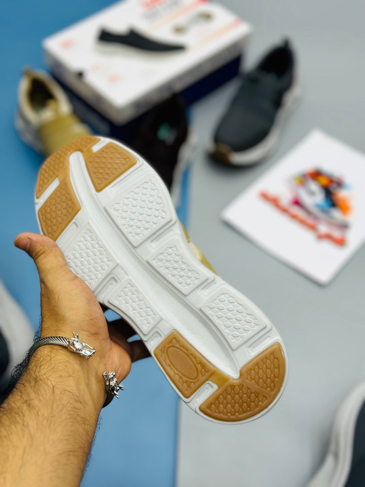 Skeckars 1st/walk distance walker x