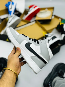 Nke air jordan 1 premium