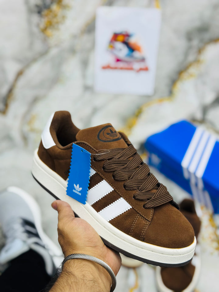 Ads campus 00s sneakers xbrown