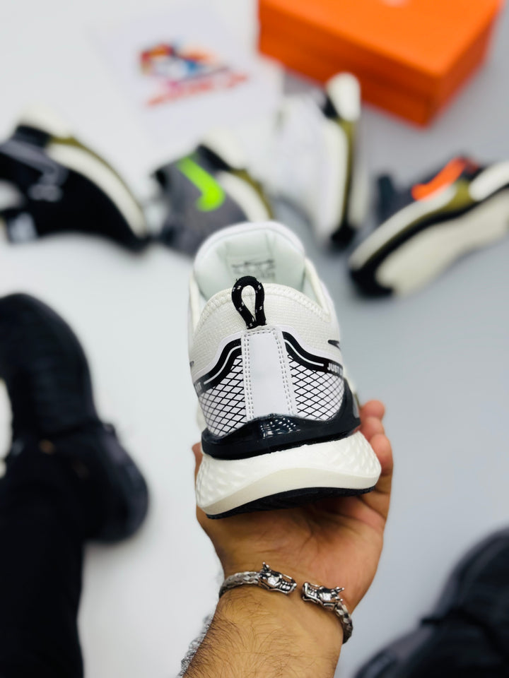 Nke air zoom