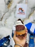ADS HANDBALL SPEZIAL SHOES (brown)