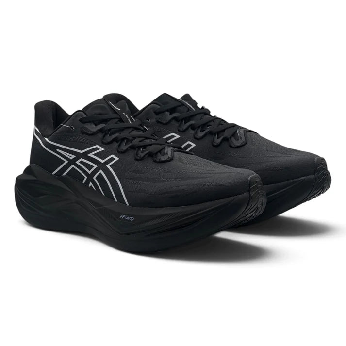 ACICS SUPER BLAST - BLACK