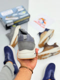 Skechars archfit gray