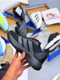 ADIZERO EVO SL SHOES full/black