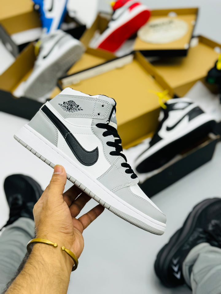 Nke air jordan 1 premium