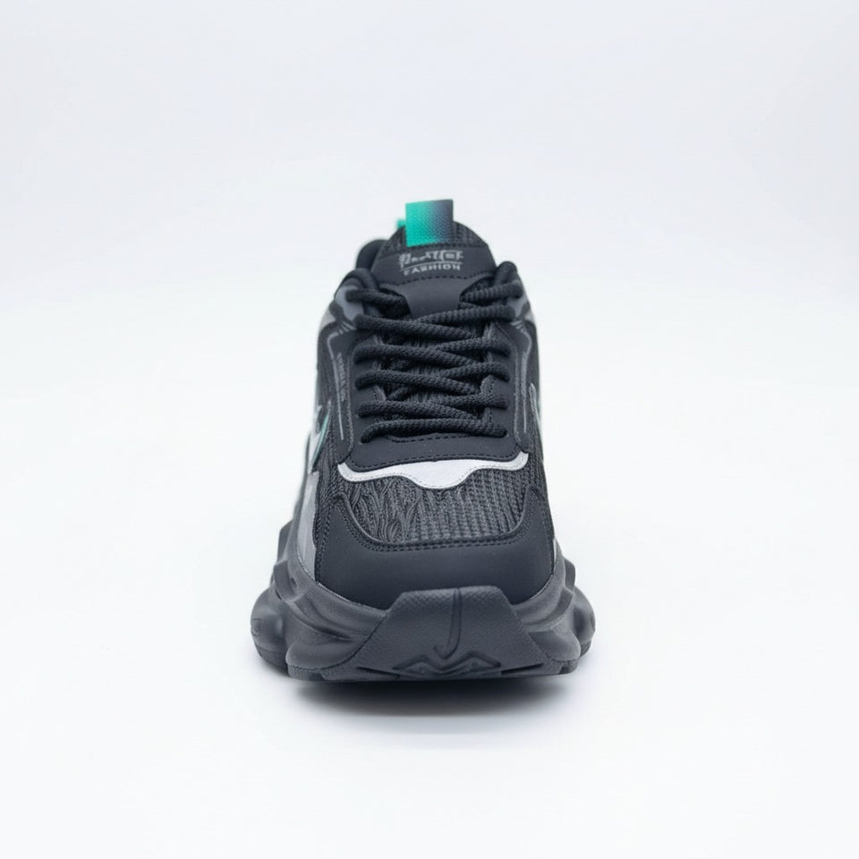 Chunky Flash sneaker