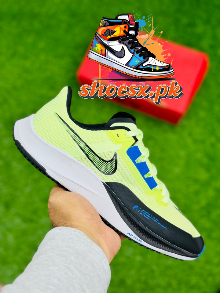 Nk air zoom rival fly3