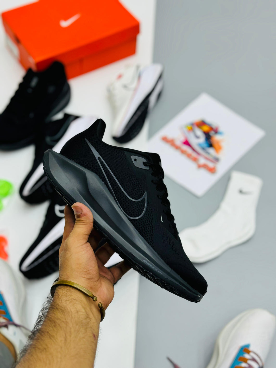 Nke air Pegasus 41 top premium