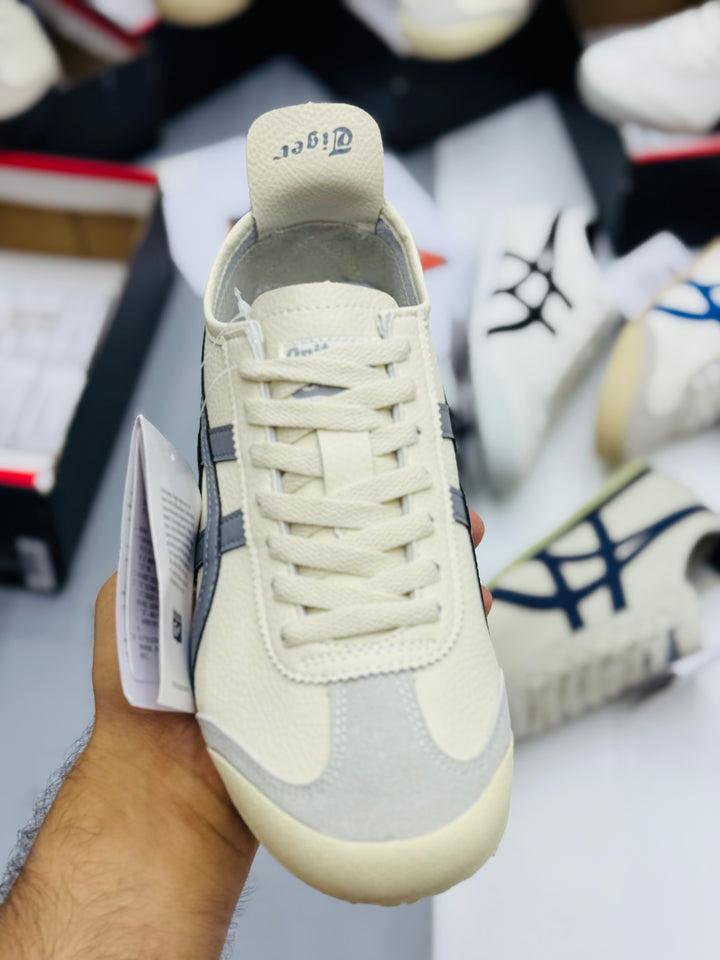 Onitsuka Tiger Mexico 66 gray