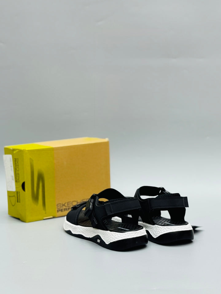 Skr hyper burst sandals