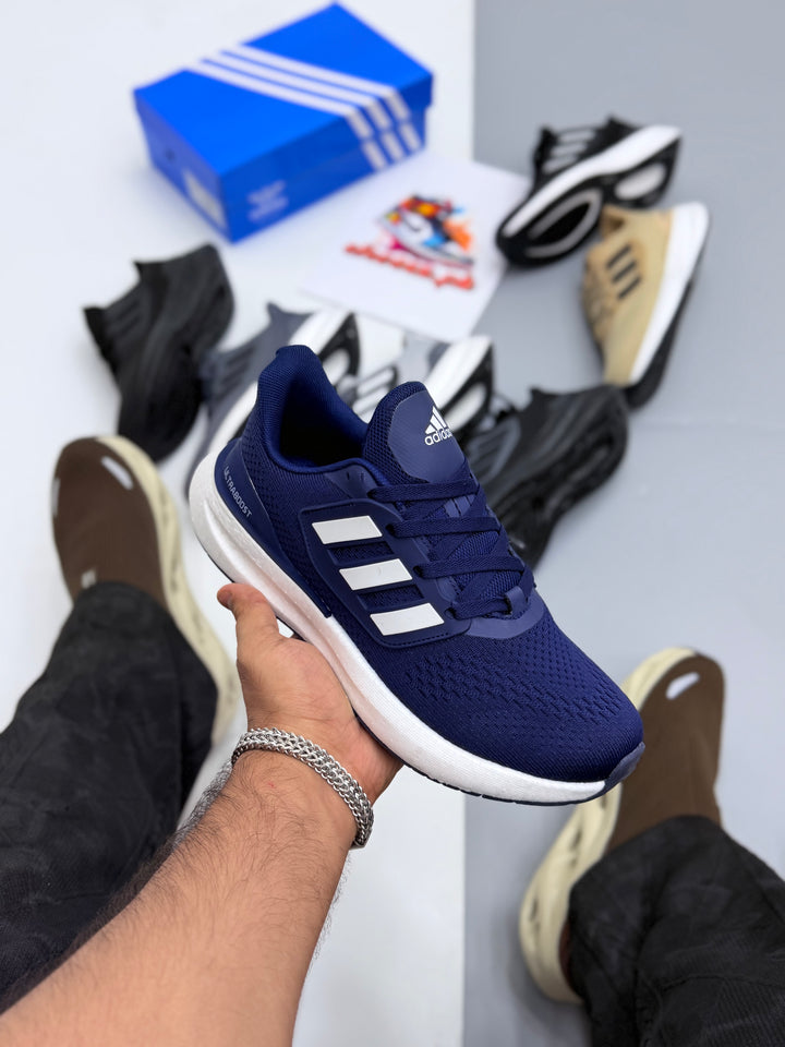 Ads ultra boost Pureboost 22 Shoes w/blue