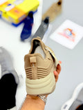 Skechars air cooled arch fit (original khaki)