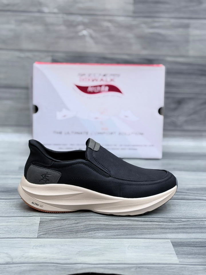 Soft medicated Shoes