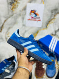 ADS HANDBALL SPEZIAL SHOES (blue/cyan)