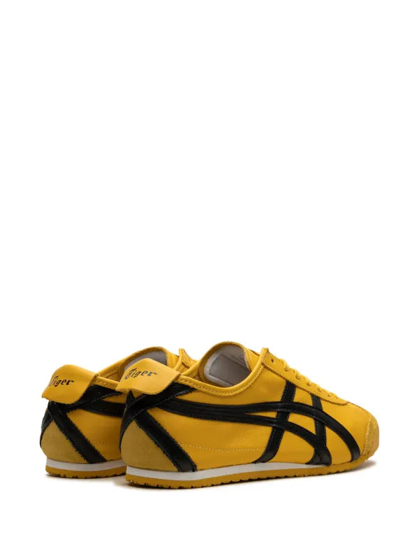 Onitsuka Tiger Mexico 66 yellow