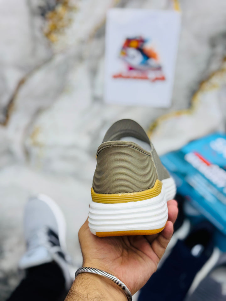 Skechare pro madicated comfortable shoes xkh