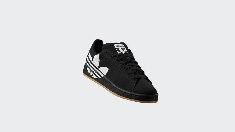 ADI CAMPUS 002 - BLACK