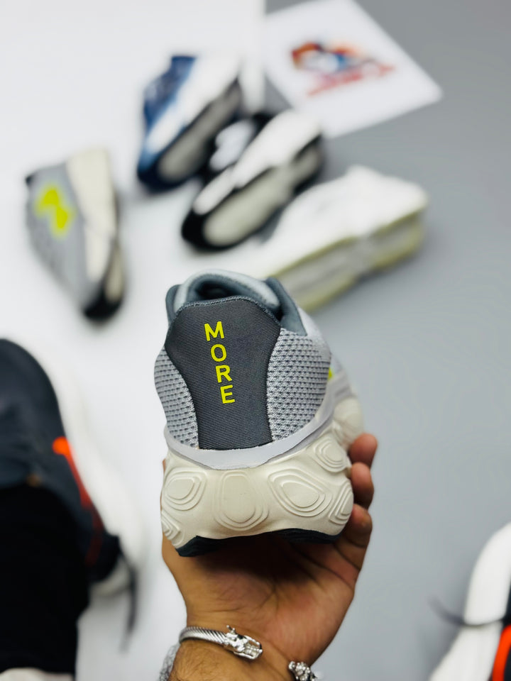 New Balances Fresh Foam X More v5