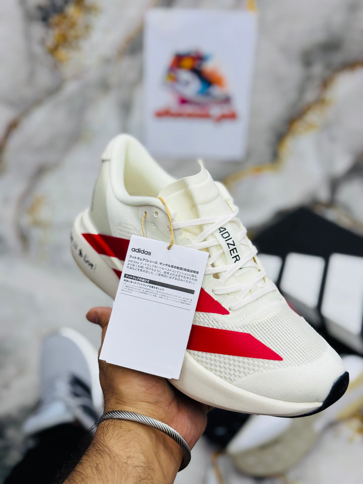 Adidase Adizero EVO SL xred