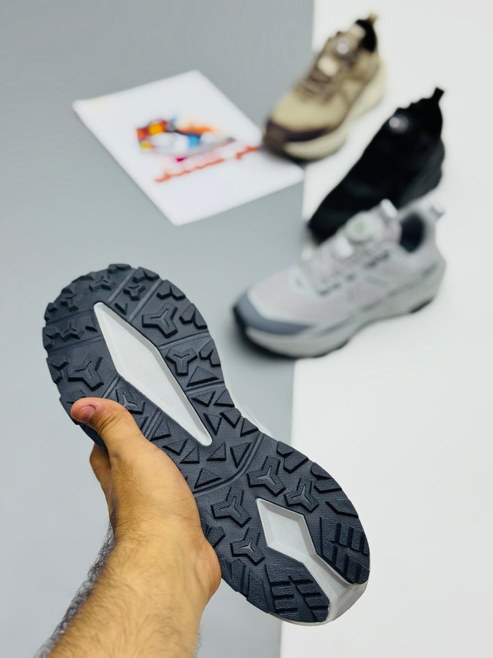 Falcon XTrail Pro – All-Terrain Comfort Sneakers