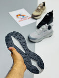 Falcon XTrail Pro – All-Terrain Comfort Sneakers