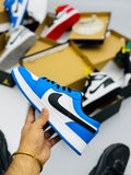 Nke air Jordan blue