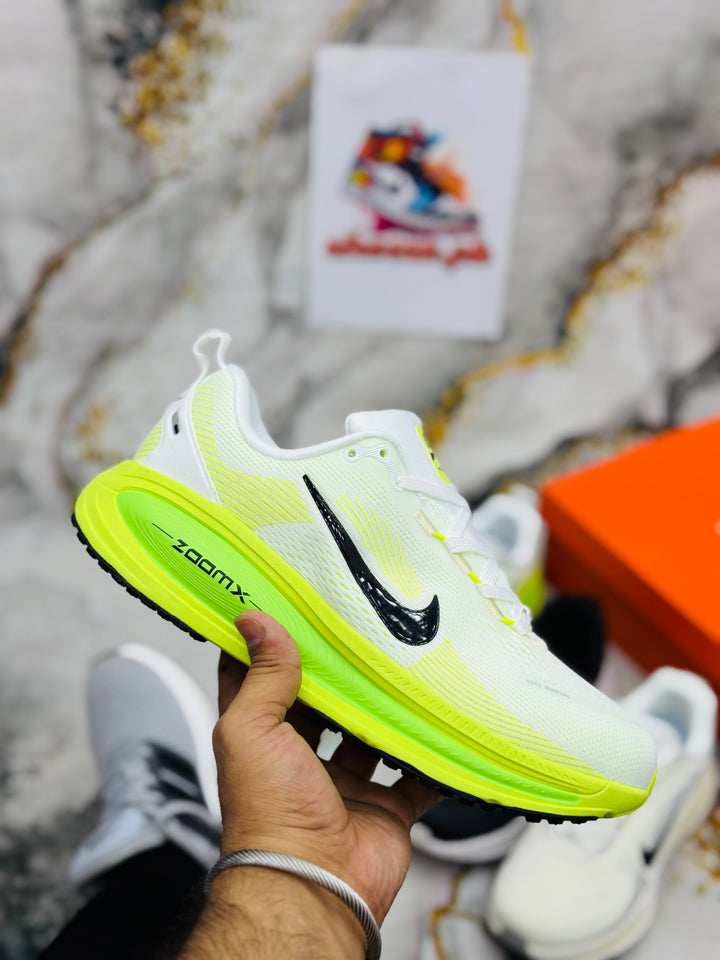 Nke air zoom vimoro 18 xgreen