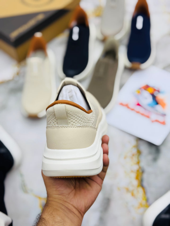 Growing medicated memory foam comfortable shoes xcream