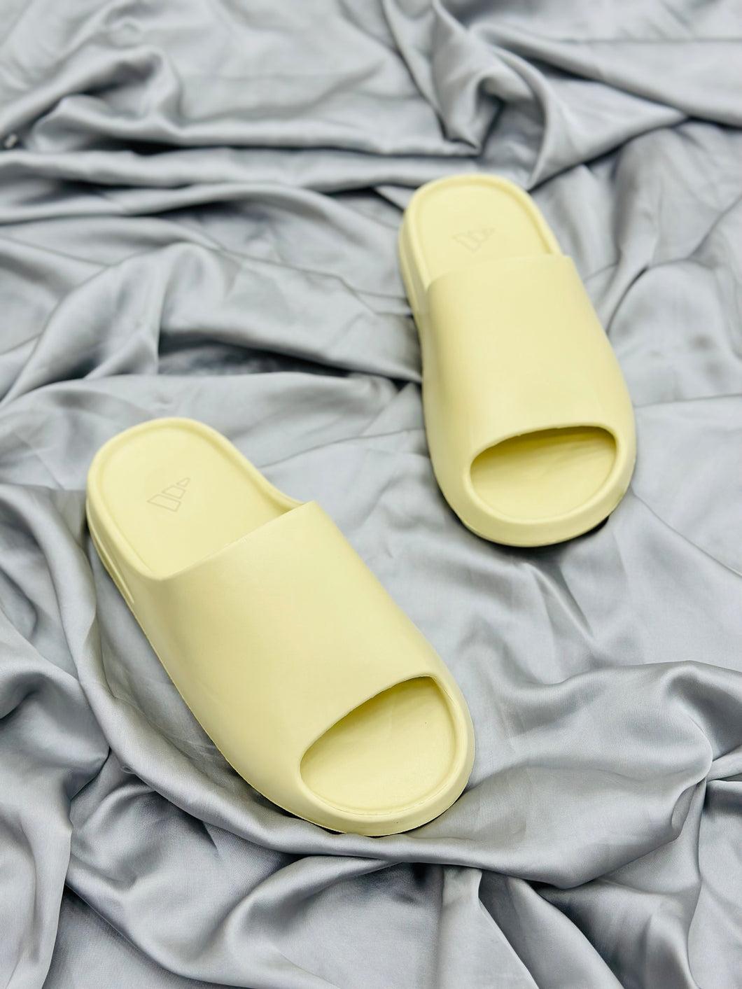 Yeezy slides