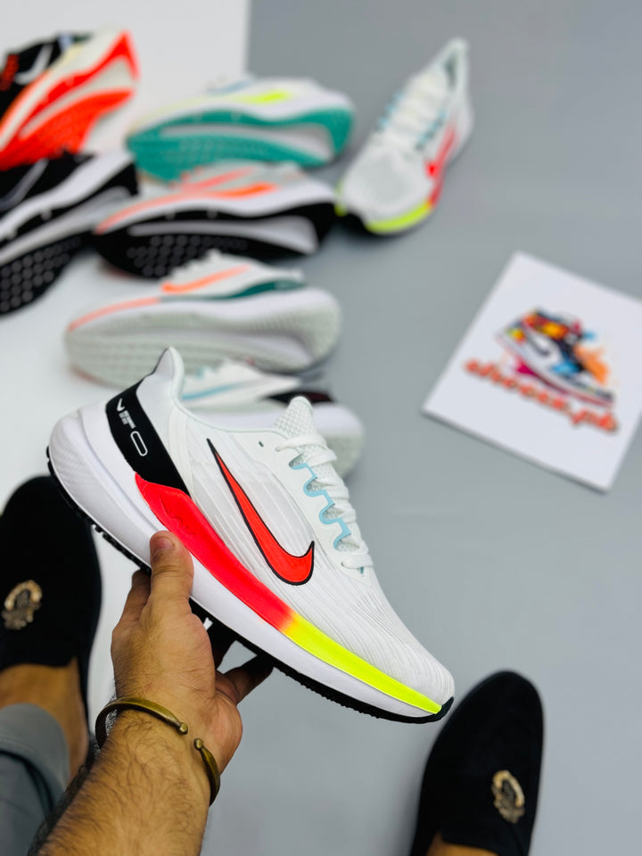 Nke air zoom winflo 9
