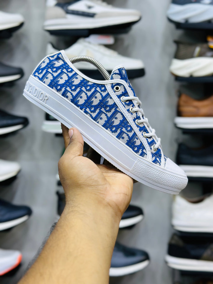 Converse Sneaker - Blue