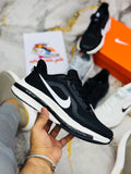 Nke air zoom 1x (black/w)