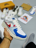 Nke air Jordan stadium 90