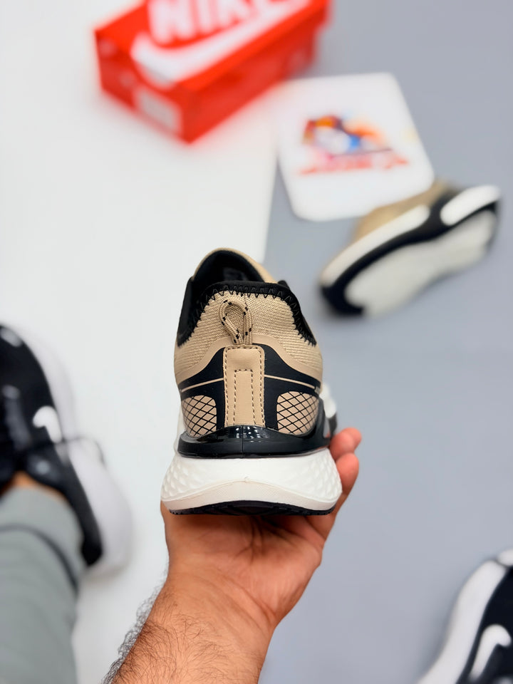 Nke air zoom xbronze