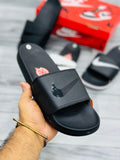 Nke slides