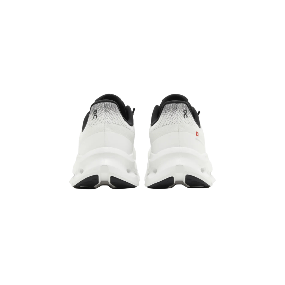 QC ClOUD TILT - WHITE BLACK