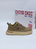 FASHION SNEAKER FOR MEN SHOESX - ARMY