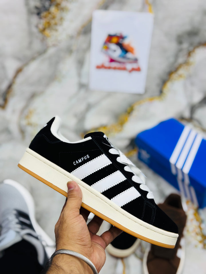 Ads campus 00s sneakers xblsck