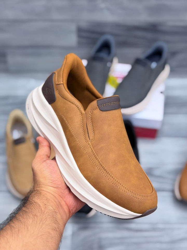 Soft medicated Shoes