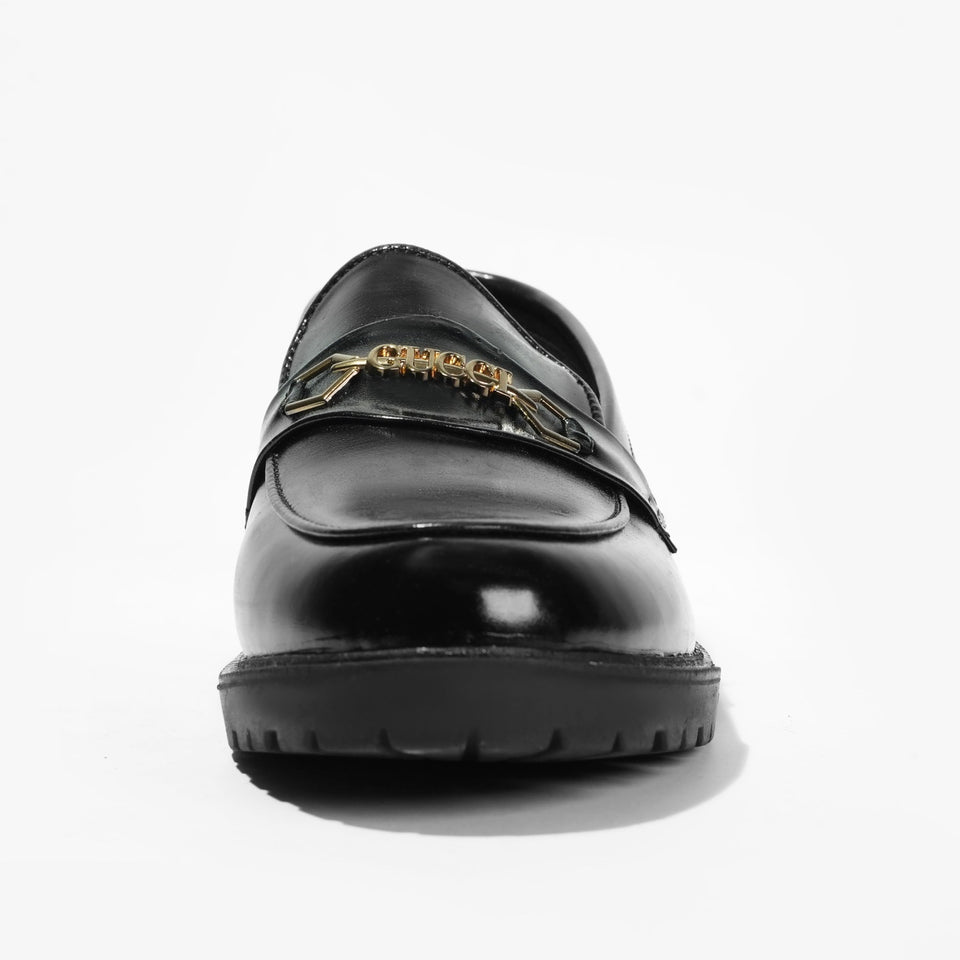 New formal shoes