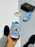 Air Jordan 4 retro Sneakers