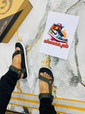 Teva sandals