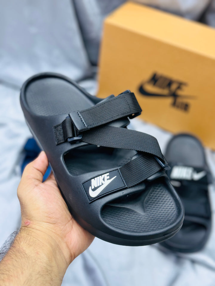 Nke slides